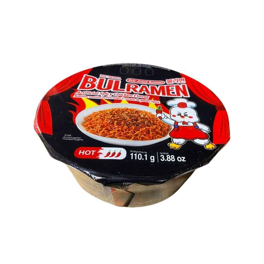 BIG BOWL SPICY CHICKEN 110g